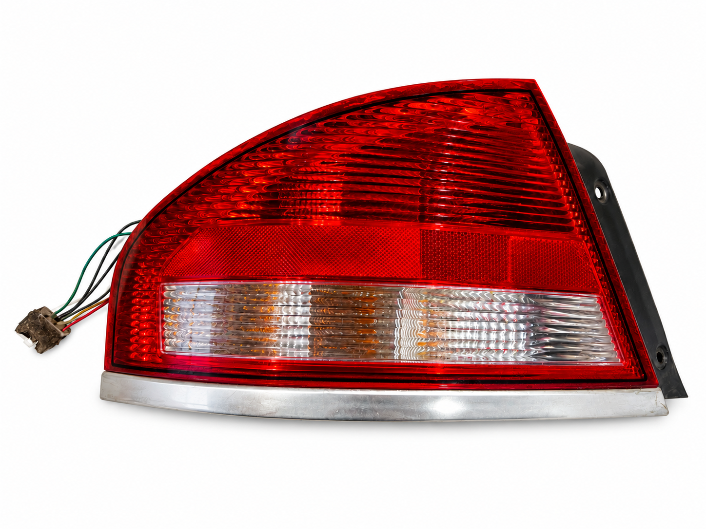 Ford Falcon BA / BF Sedan 2002–2008 Rear Tail Light Left (LH)