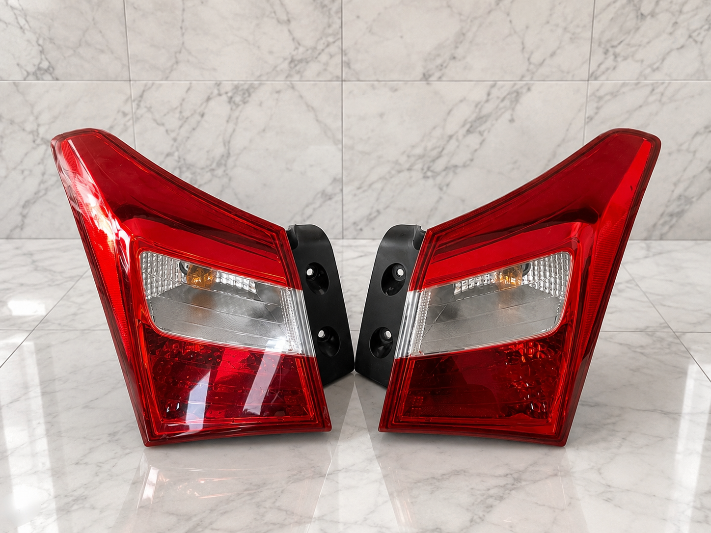 Hyundai i30 GD 2012–2017 Rear Tail Light Pair Pair (LH & RH)