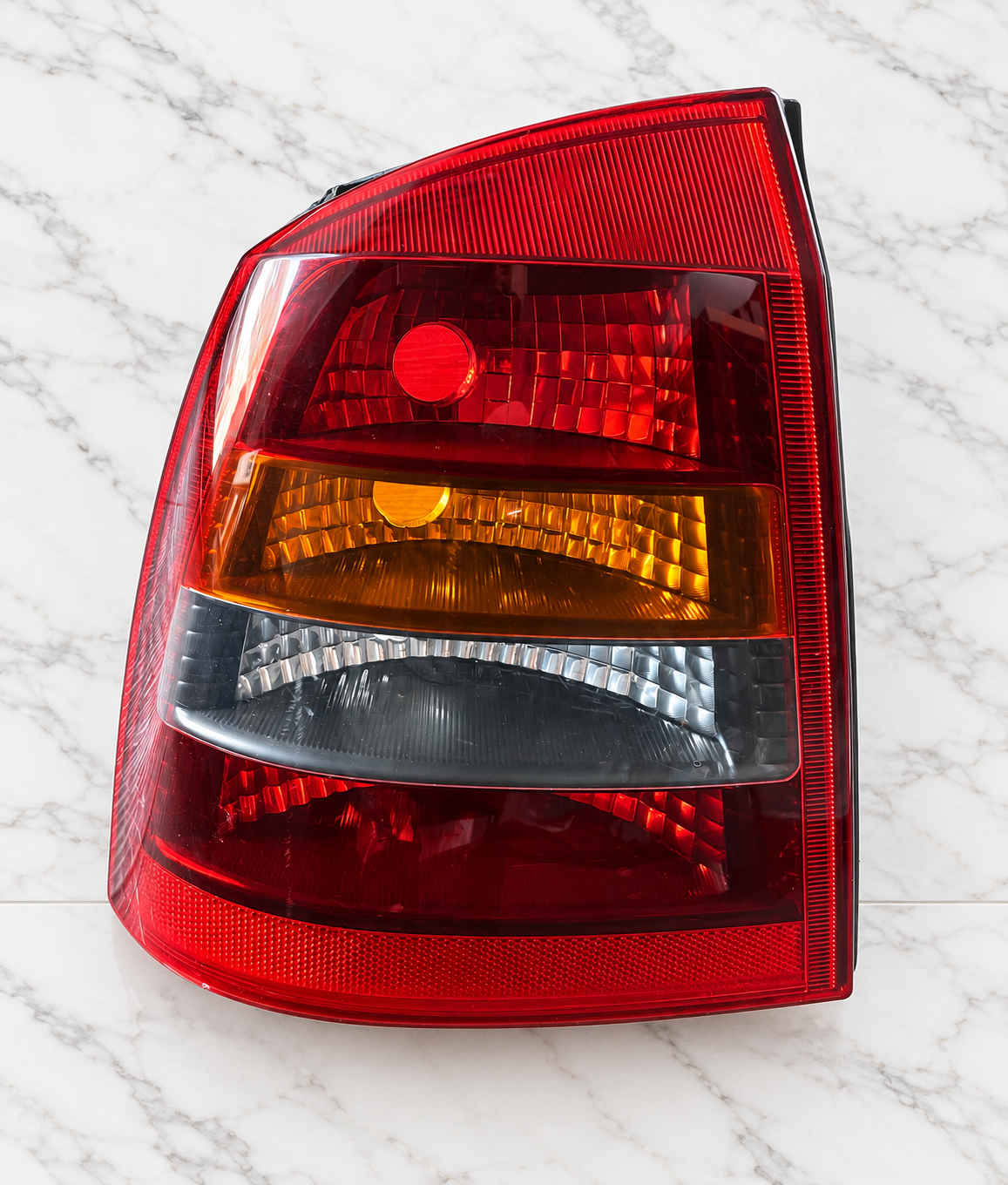 Holden Astra TS Sedan 1998–2006 Tail Light Left (LH)